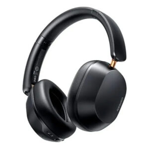 Fone de Ouvido Head fone Ugreen Bluetooth Hitune Max5C Preto