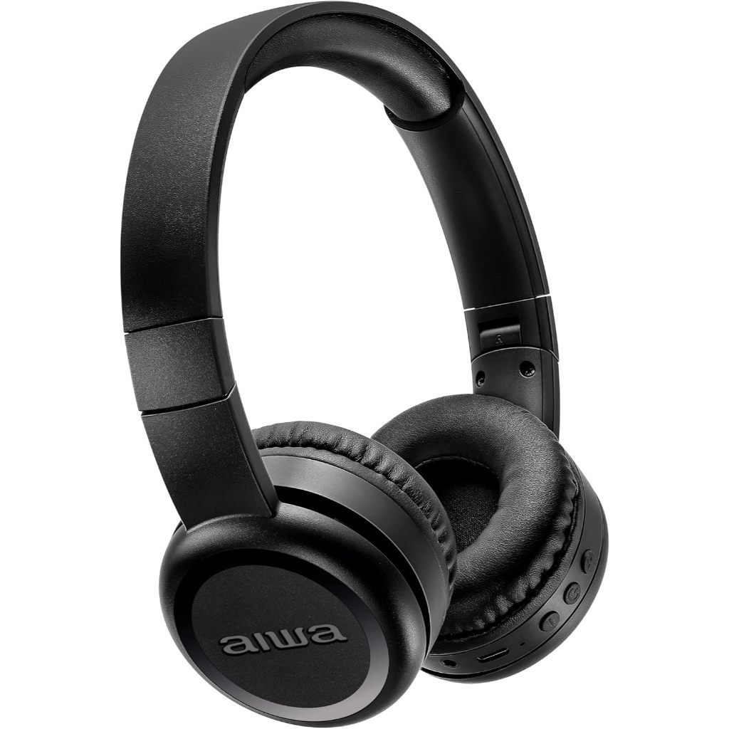 Fone de Ouvido Headphone Aiwa