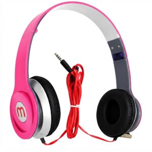 Fone de Ouvido Headset com Fio P2 3.5MM