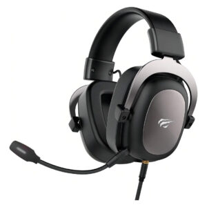 Fone De Ouvido Headset Gamer Havit H2002d P3 Para PS3 PS4 PS5 Xbox PC
