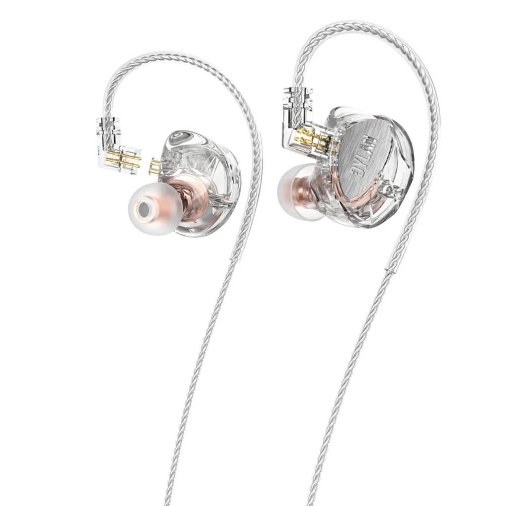 Fone de Ouvido In Ear Dylan