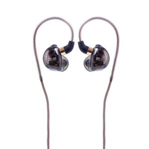 Fone de Ouvido In-Ear Dylan Monitoramento Música 20 Ohms Isolamento