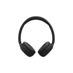 Fone de Ouvido Jbl T530BT Sem Fio Bluetooth Preto