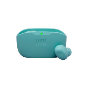 Fone de Ouvido Jbl Wave Buds 2 Nc Blue