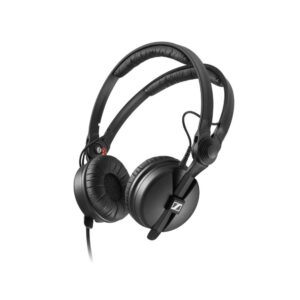 Fone de Ouvido Profissional Sennheiser HD 25