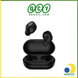 Fone de Ouvido Qcy Arcbuds Lite, Sem Fio Bluetooth 5.3 Tws