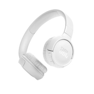 Fone de ouvido Sem Fio, Bluetooth, 57 Horas de Bateria, Dobrável, On