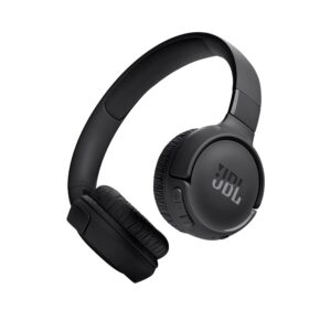 Fone de ouvido Sem Fio Bluetooth 57 Horas de Bateria Dobrável On Ear