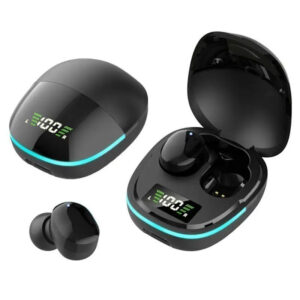 Fone de Ouvido Sem Fio Bluetooth G9S Tws 5.0 Digital Wireless