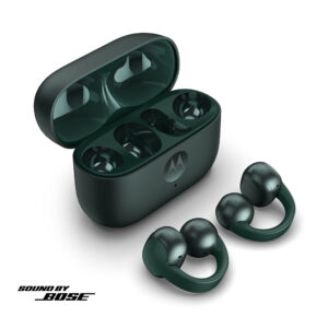 Fone de ouvido Sem Fio Motorola Moto Buds Loop by Bose Bluetooth