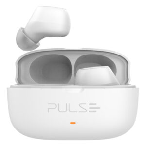 Fone de Ouvido Tws Branco Pulse