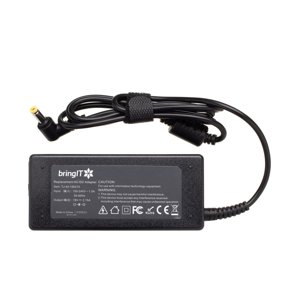 Fonte Carregador para Notebook Acer Aspire One — Celulares e Acessórios