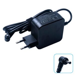 Fonte Carregador para Notebook Asus M509D 19V 2.37A 45W