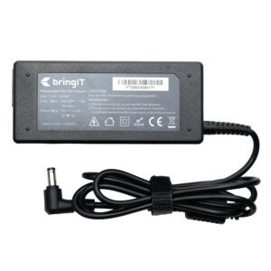 Fonte Carregador para Notebook Cce Win 19V 3.42A 65W