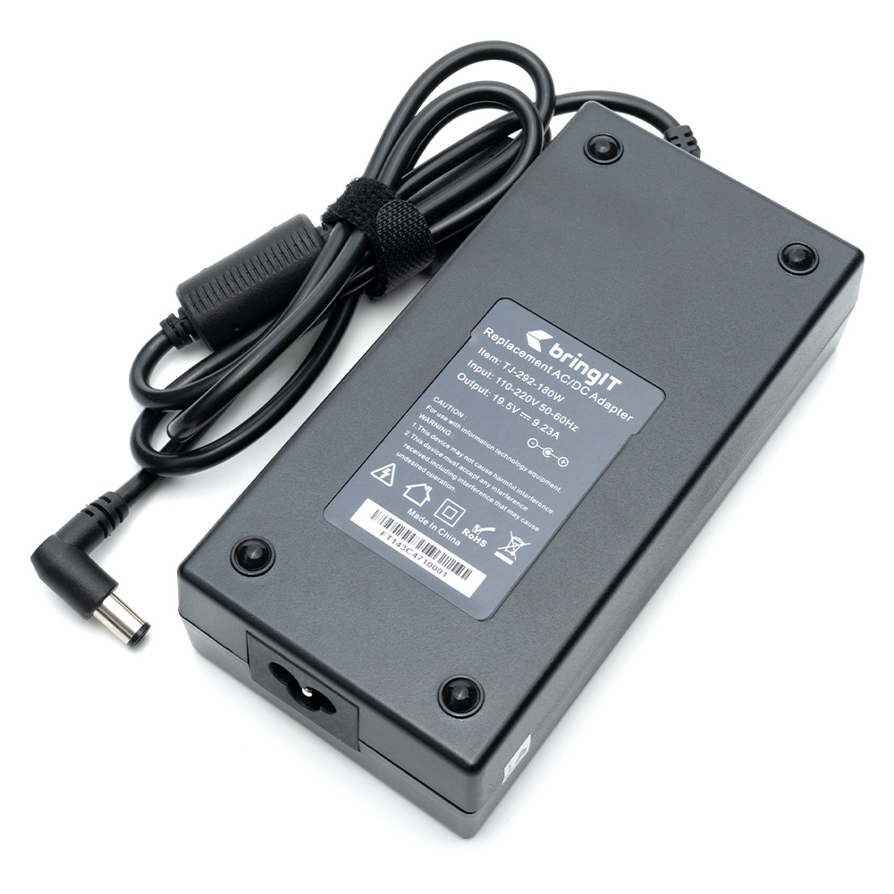 Fonte Carregador para Notebook Dell