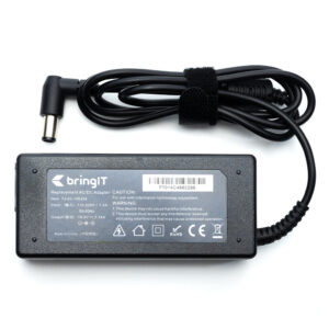 Fonte Carregador para Notebook Dell Vostro 3560 19.5V 3.34A 65W