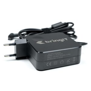Fonte Carregador para Notebook Lenovo Ideapad 20V 2.25A 45W