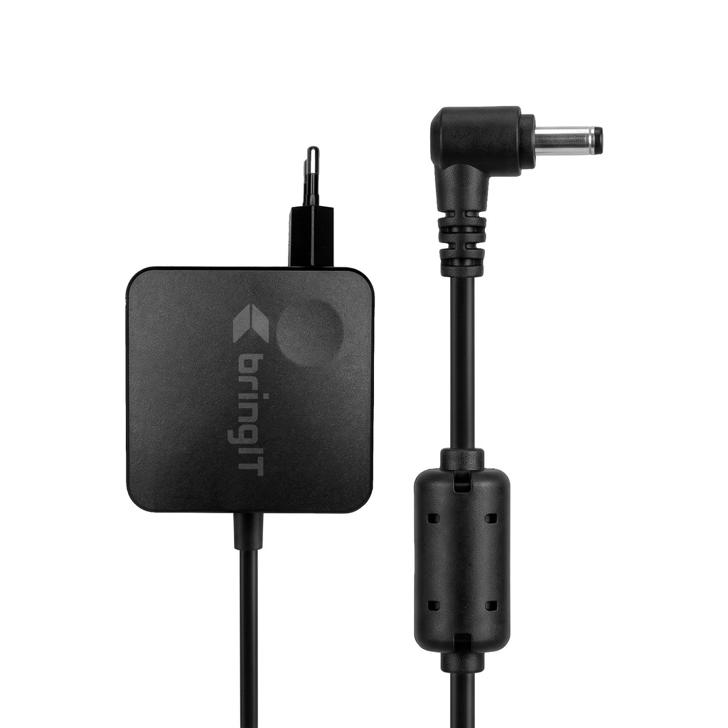 Fonte Carregador para Notebook Lenovo Ideapad 20V 3.25A 65W 4.0mm x