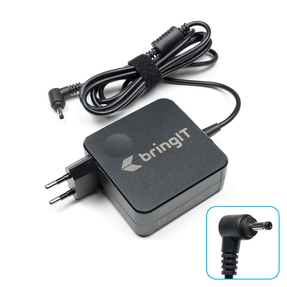 Fonte Carregador para Notebook Lenovo IdeaPad