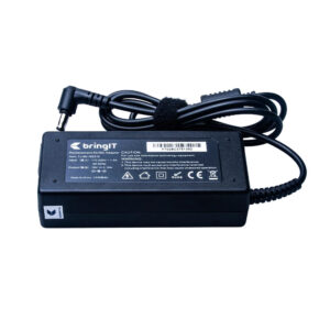 Fonte Carregador para Notebook Samsung Np Series 19V 3.16A 60W