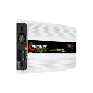 Fonte Carregador Taramps Smart Charger 120 A 160 A Bivolt