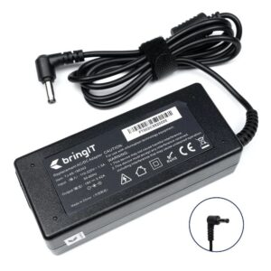 Fonte para Notebook compatível com Acer Aspire 19V 3.42A 65W
