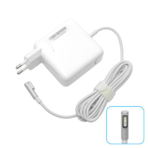 Fonte para Notebook compatível com Apple Macbook 2010 2011 2012 16.5V