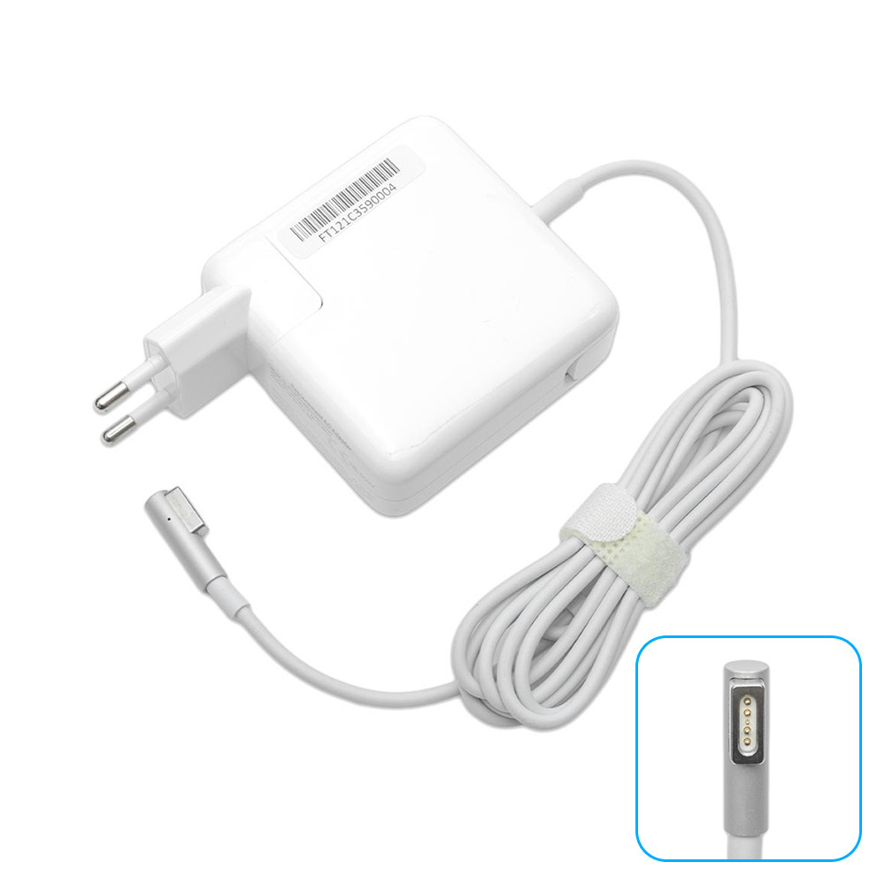 Fonte para Notebook compatível com Apple Macbook Air Pro Pro Magsafe