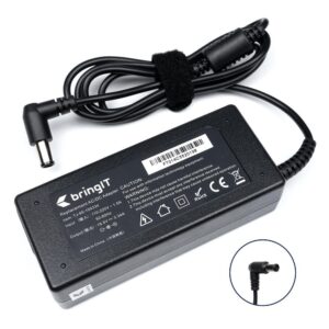 Fonte para Notebook compatível com Dell Inspiron 19.5V 3.34A 65W
