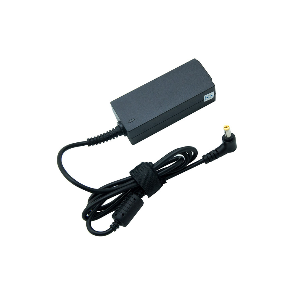 Fonte para Notebook compatível com Dell Inspiron Mini 10 19V 1.58A 30W