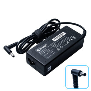Fonte para Notebook compatível com Hp Envy 19.5V 2.31A 45W
