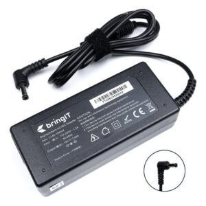 Fonte para Notebook compatível com Lenovo G Series 19V 3.42A 65W