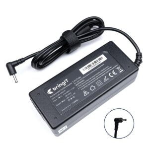 Fonte para Notebook compatível com Samsung Essentials 19V 3.16A 60W