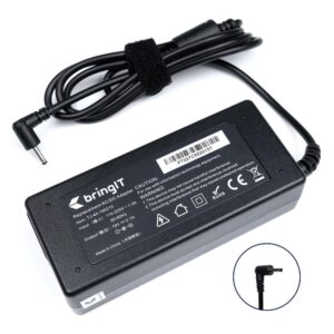 Fonte para Notebook compatível com Samsung Galaxy Book 19V 2.1A 40W