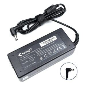 Fonte para Notebook compatível com Samsung R Series 19V 3.16A 60W