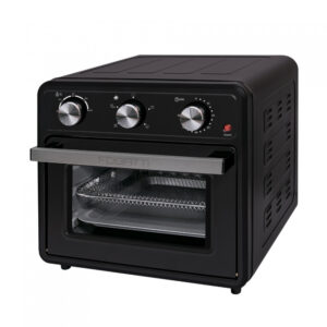 Forno Air Fryer 22L Fogatti Multifunções