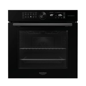Forno De Embutir Elétrico Diplomata 80 Litros Com Air Fryer 220V
