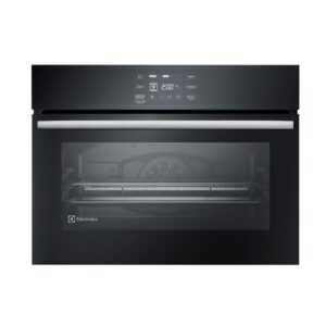Forno de Embutir Elétrico Electrolux 50L Experience Air Fryer
