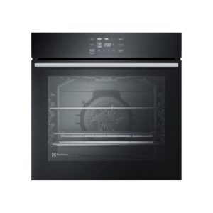 Forno de Embutir Elétrico Electrolux 80L Experience Air fryer