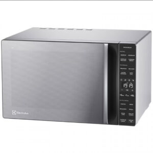 Forno de Micro-ondas Efficient ME36S Funções Fermentar e Manter