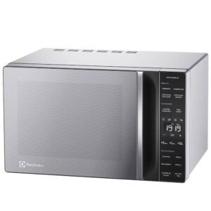 Forno de Micro-ondas Electrolux Efficient ME23S com Função Manter