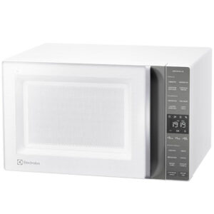 Forno de Micro-ondas Electrolux Efficient ME36B com Funções Fermentar — Eletroportáteis