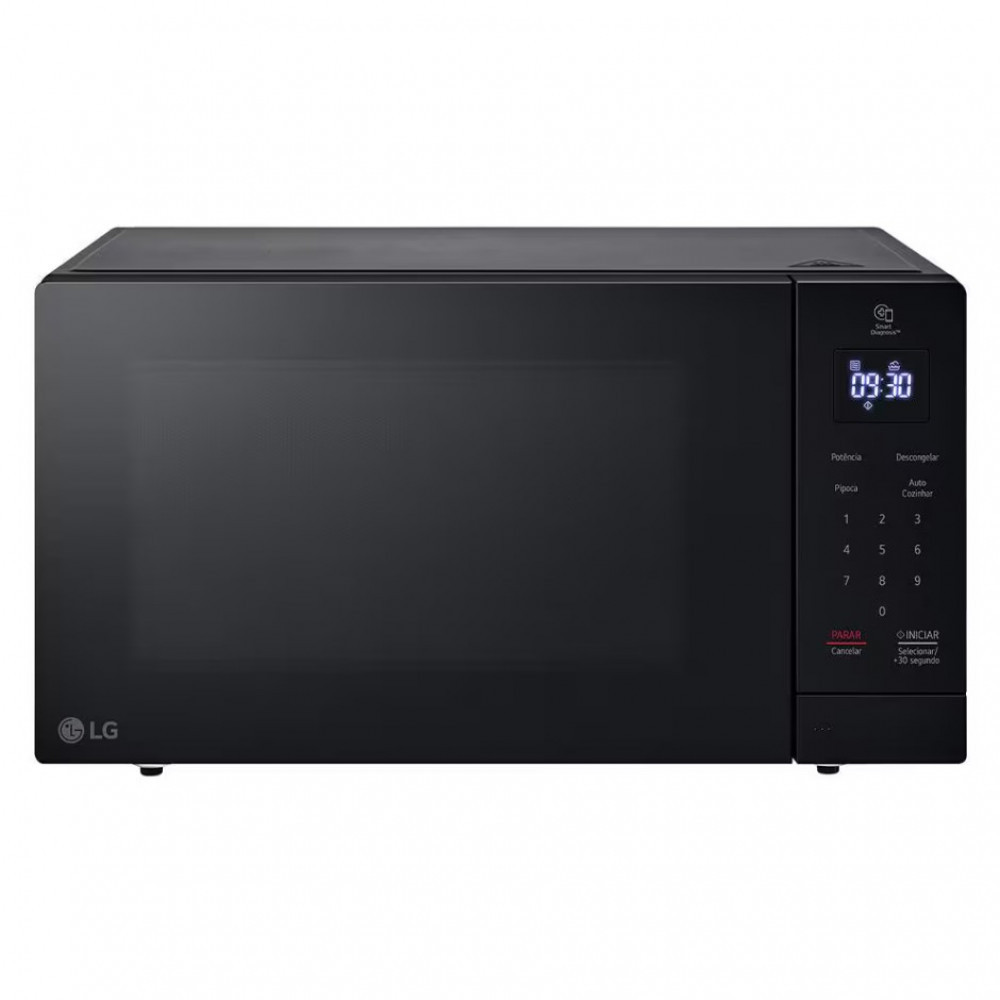 Forno de Micro-Ondas NeoChef MS3033D com Função limpa fácil e — Eletroportáteis