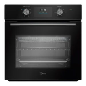 Forno Elétrico de Embutir 68L Digital com Air fryer Midea — Cozinha e Utensílios