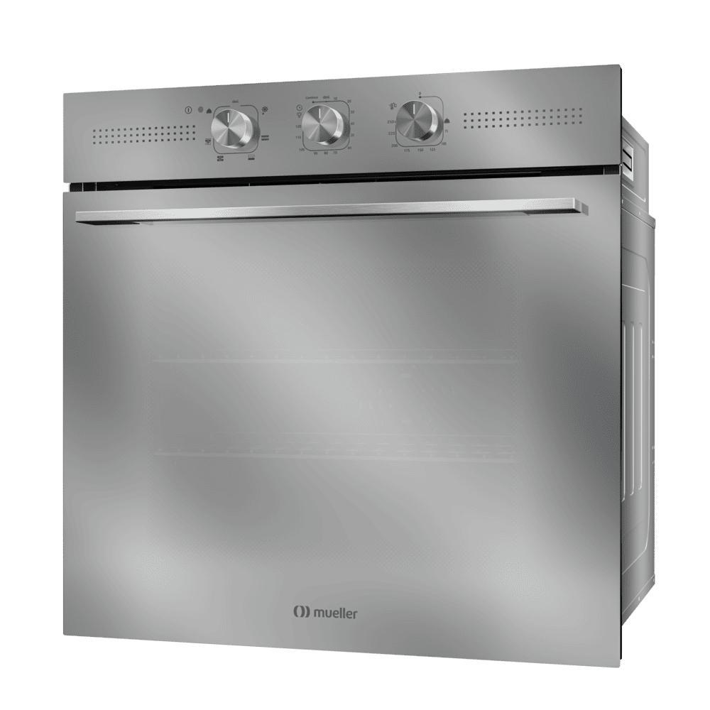 Forno Elétrico de Embutir Digital Mueller 70 Litros com Função Air — Cozinha e Utensílios