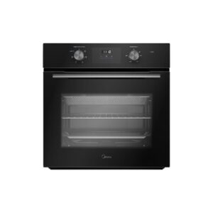 Forno Elétrico De Embutir Midea Digital Com Air Fryer 68L 220V