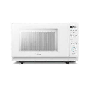 Forno Micro-ondas Midea MasterCook MHP35B 35L MasterClean 10 Níveis