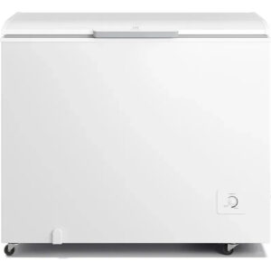 Freezer Electrolux Horizontal 315 Litros Hi330t Branco Branco Bivolt — Eletrodomésticos