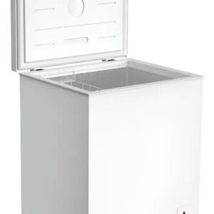 Freezer Horizontal 99l Philco Pfh105b 2 Em 1 Branco — Eletrodomésticos