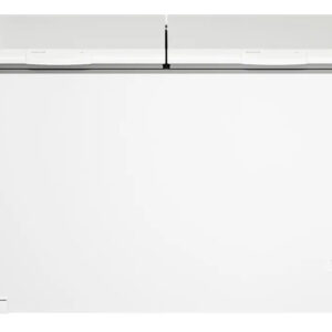 Freezer Horizontal Consul 2 Portas 528 Litros Branco CHB53MB